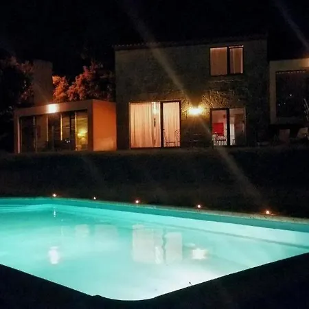 Casa Do Lavadouro Hébergement de vacances *