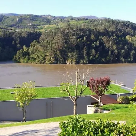 Casa Do Lavadouro Paços de Gaiolo