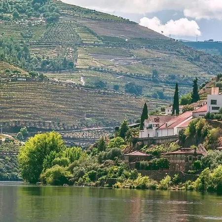 Casa Do Lavadouro Paços de Gaiolo