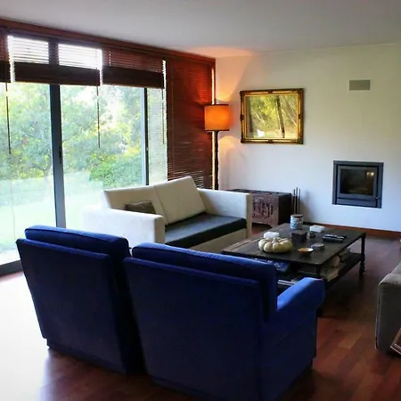Casa Do Lavadouro *