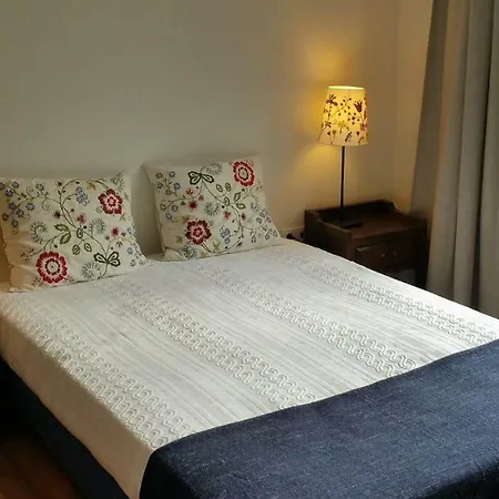 펜션 Casa Do Lavadouro