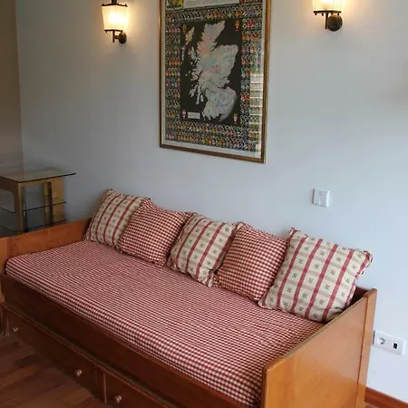 Casa Do Lavadouro 펜션 Pacos de Gaiolo