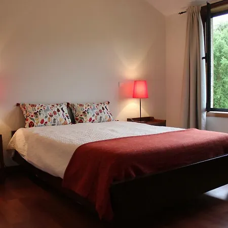 Casa Do Lavadouro Pacos de Gaiolo