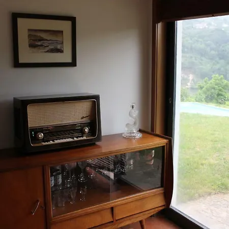 Casa Do Lavadouro Hébergement de vacances