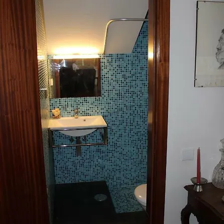 Hébergement de vacances Casa Do Lavadouro Pacos de Gaiolo