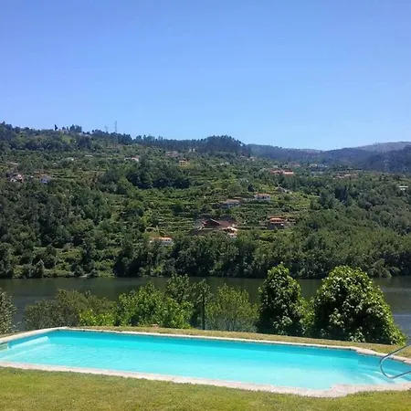 Casa Do Lavadouro *