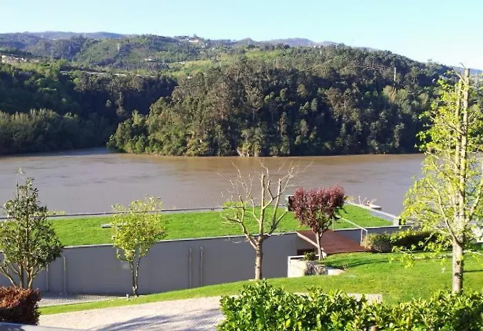 Casa Do Lavadouro Pacos de Gaiolo