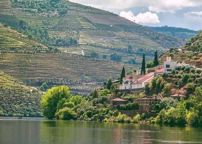 Casa Do Lavadouro Pacos de Gaiolo