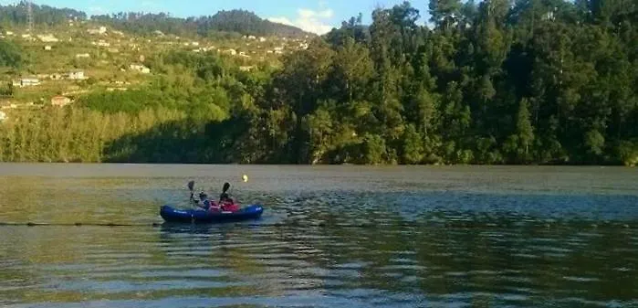 Ferienhaus Casa Do Lavadouro