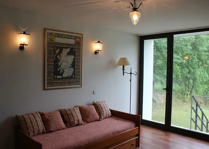 Ferienhaus Casa Do Lavadouro