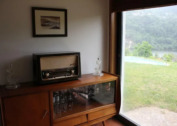 Casa Do Lavadouro Ferienhaus